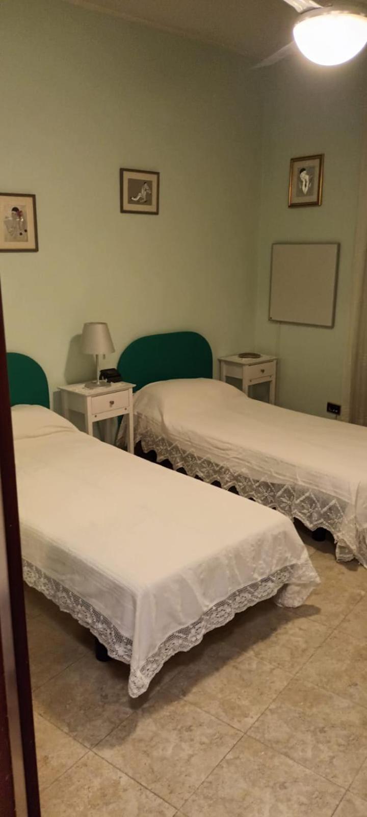 Lemon House Bed & Breakfast Catanzaro Ngoại thất bức ảnh