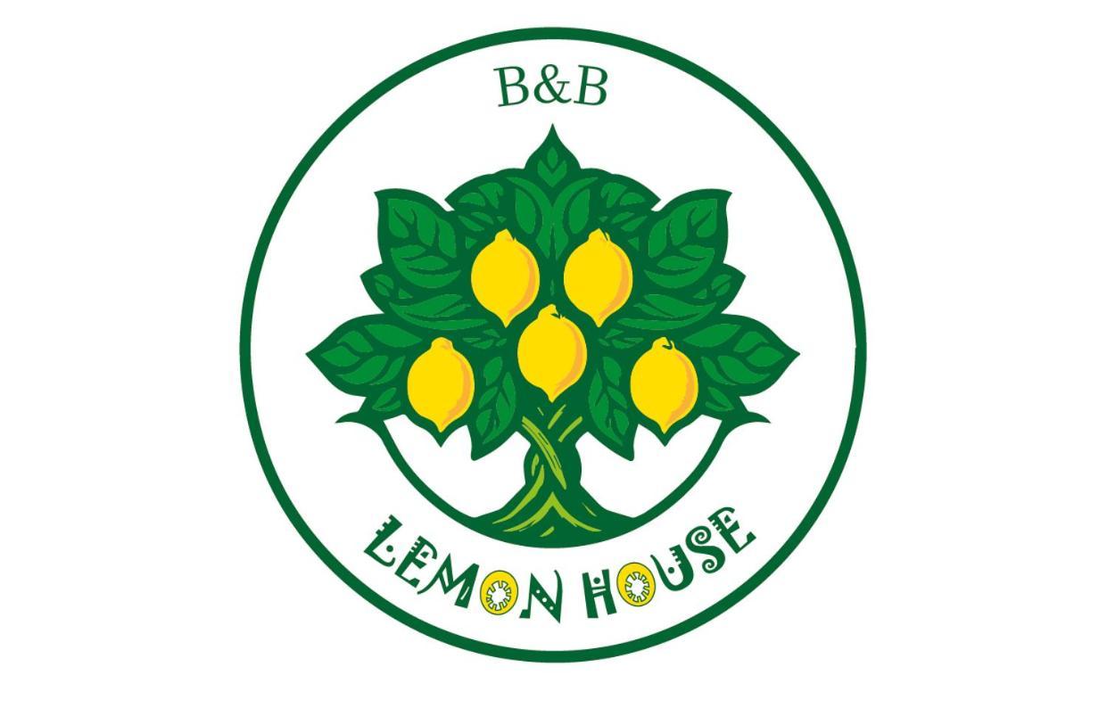 Lemon House Bed & Breakfast Catanzaro Ngoại thất bức ảnh